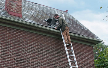 what affects urgent Waggs Plot roof repairs