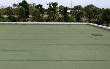 all Waggs Plot roofing types quoted for