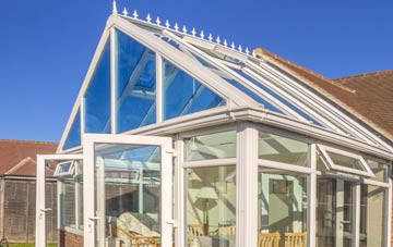 conservatory roof insulation costs Waggs Plot