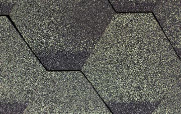 Waggs Plot fibreglass shingle repairs