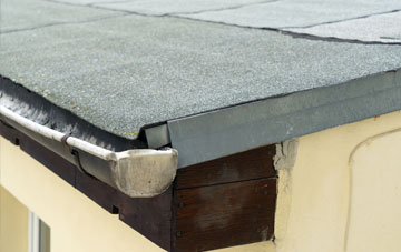 Waggs Plot flat garage roofing repairs