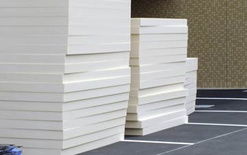 Waggs Plot flat roof insulation costs