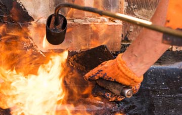 Waggs Plot flat roof repair companies