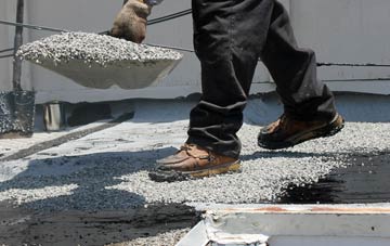 Waggs Plot flat roofing companies