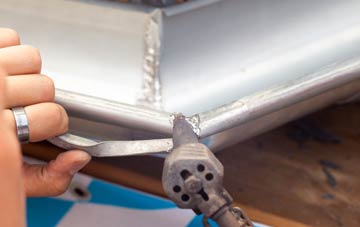 disadvantages of Waggs Plot lead roofing