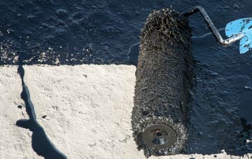 Waggs Plot liquid sealant waterproofing