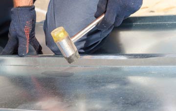 Waggs Plot metal roofing costs