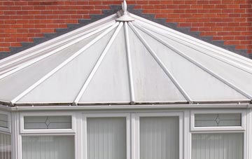 Waggs Plot polycarbonate conservatory roof repairs