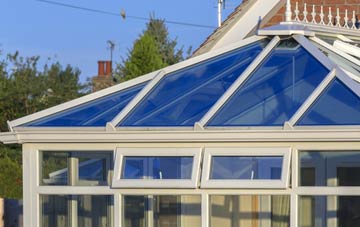 professional Waggs Plot conservatory insulation