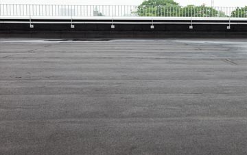 Waggs Plot asphalt roof replacement