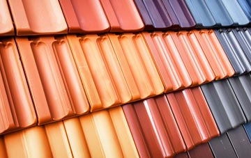 Waggs Plot roof tile costs