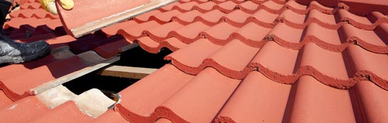 compare Waggs Plot roof repair quotes