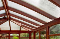 Waggs Plot conservatory roofing insulation