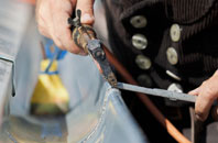 Waggs Plot lead roof quotes