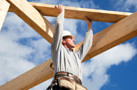 Waggs Plot roof replacement work