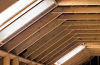 Waggs Plot tapered roof insulation quotes