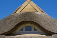 Waggs Plot thatch roofing